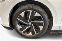 Volkswagen ID.7 vaihtoauto