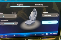 Volkswagen ID.7 vaihtoauto
