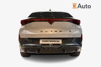 Cupra Tavascan vaihtoauto
