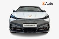Cupra Tavascan vaihtoauto