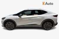 Cupra Tavascan vaihtoauto