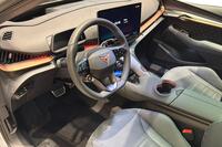 Cupra Tavascan vaihtoauto