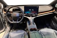 Cupra Tavascan vaihtoauto