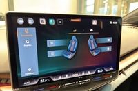 Cupra Tavascan vaihtoauto