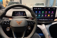 Cupra Tavascan vaihtoauto
