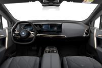 BMW iX vaihtoauto