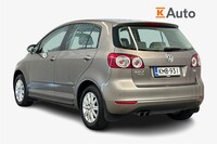 Volkswagen Golf Plus vaihtoauto