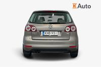 Volkswagen Golf Plus vaihtoauto