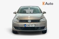 Volkswagen Golf Plus vaihtoauto