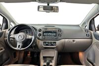Volkswagen Golf Plus vaihtoauto