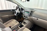Volkswagen Golf Plus vaihtoauto