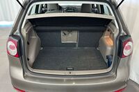 Volkswagen Golf Plus vaihtoauto