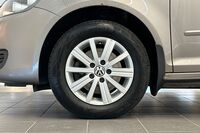 Volkswagen Golf Plus vaihtoauto