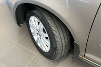 Volkswagen Golf Plus vaihtoauto