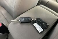 Volkswagen Golf Plus vaihtoauto