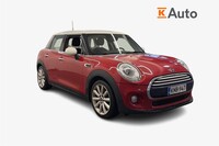 Mini Hatchback vaihtoauto