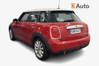 Mini Hatchback vaihtoauto