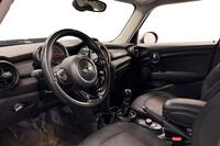 Mini Hatchback vaihtoauto