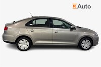 SEAT Toledo vaihtoauto