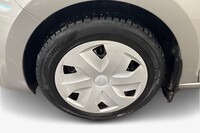 SEAT Toledo vaihtoauto