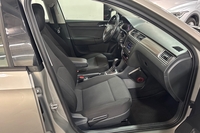SEAT Toledo vaihtoauto