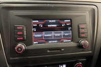 SEAT Toledo vaihtoauto