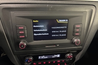 SEAT Toledo vaihtoauto