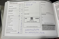 SEAT Toledo vaihtoauto