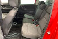 Skoda Roomster vaihtoauto