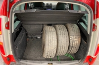 Skoda Roomster vaihtoauto