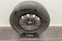 Skoda Roomster vaihtoauto