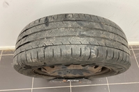 Skoda Roomster vaihtoauto