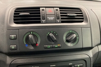 Skoda Roomster vaihtoauto