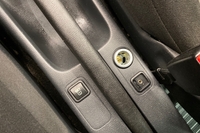 Skoda Roomster vaihtoauto