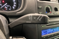 Skoda Roomster vaihtoauto