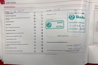 Skoda Roomster vaihtoauto