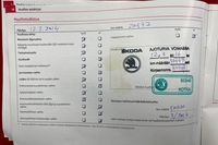 Skoda Roomster vaihtoauto