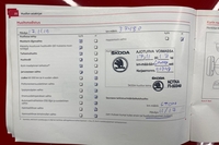 Skoda Roomster vaihtoauto