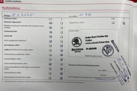 Skoda Roomster vaihtoauto