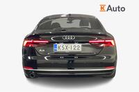 Audi A5 vaihtoauto