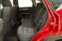 Mazda CX-5 vaihtoauto