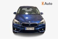 BMW 218 vaihtoauto