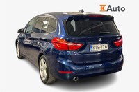 BMW 218 vaihtoauto