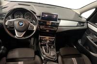 BMW 218 vaihtoauto