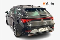 Cupra Leon Sportstourer vaihtoauto