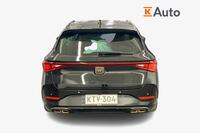 Cupra Leon Sportstourer vaihtoauto