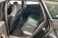 Cupra Leon Sportstourer vaihtoauto