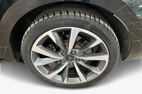 Cupra Leon Sportstourer vaihtoauto