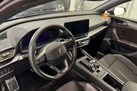 Cupra Leon Sportstourer vaihtoauto