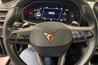 Cupra Leon Sportstourer vaihtoauto